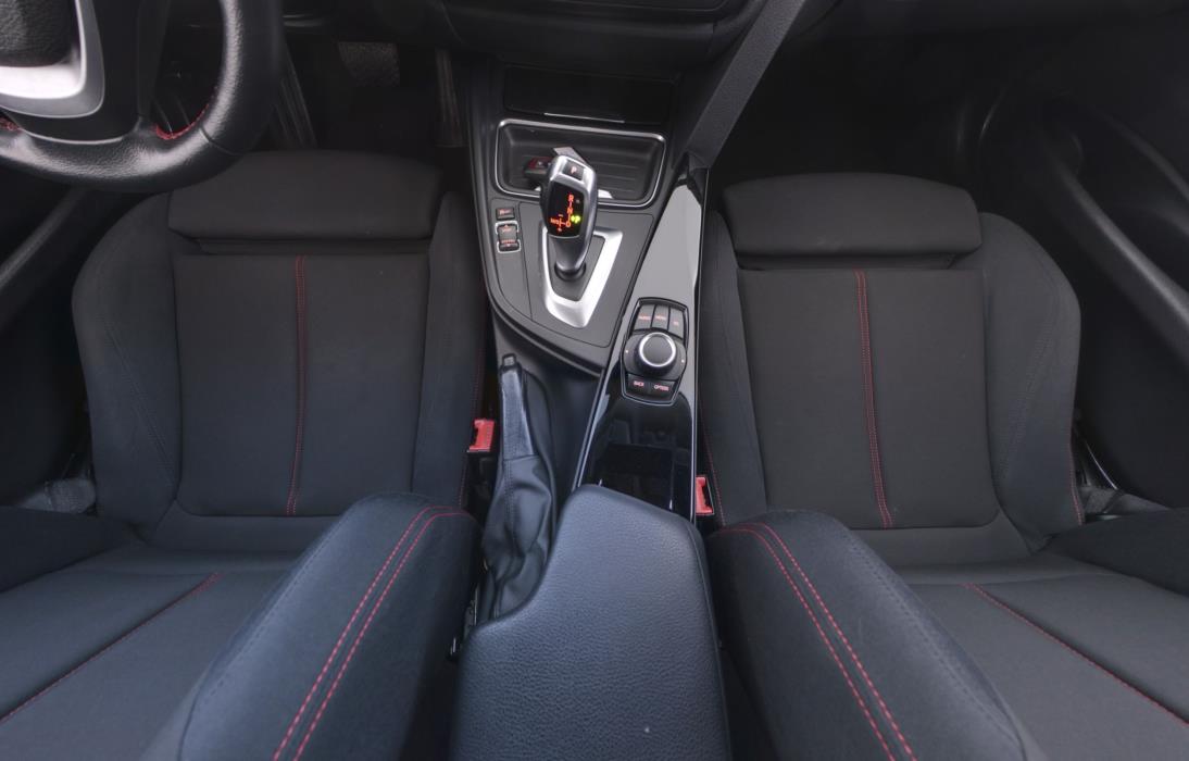 BMW 320 2014