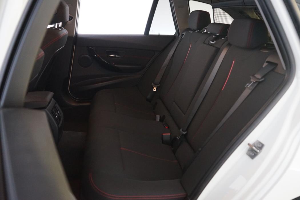 BMW 320 2014