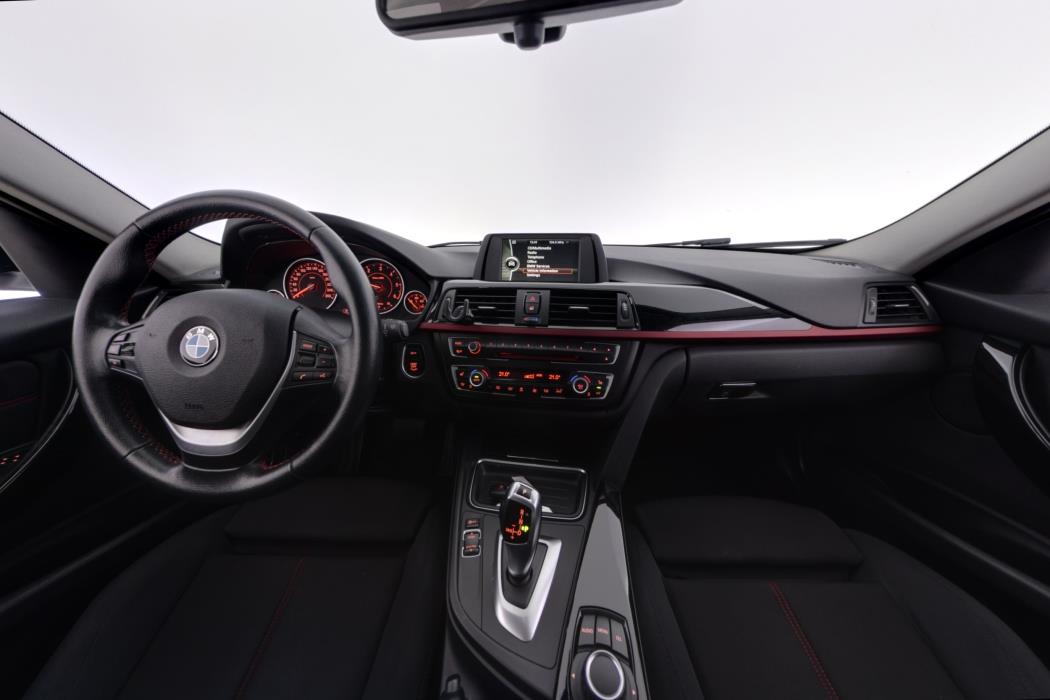 BMW 320 2014