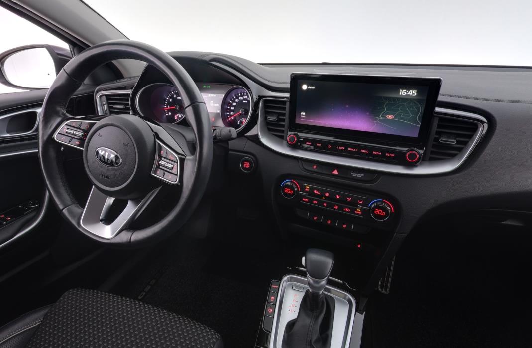 Kia Xceed 2020