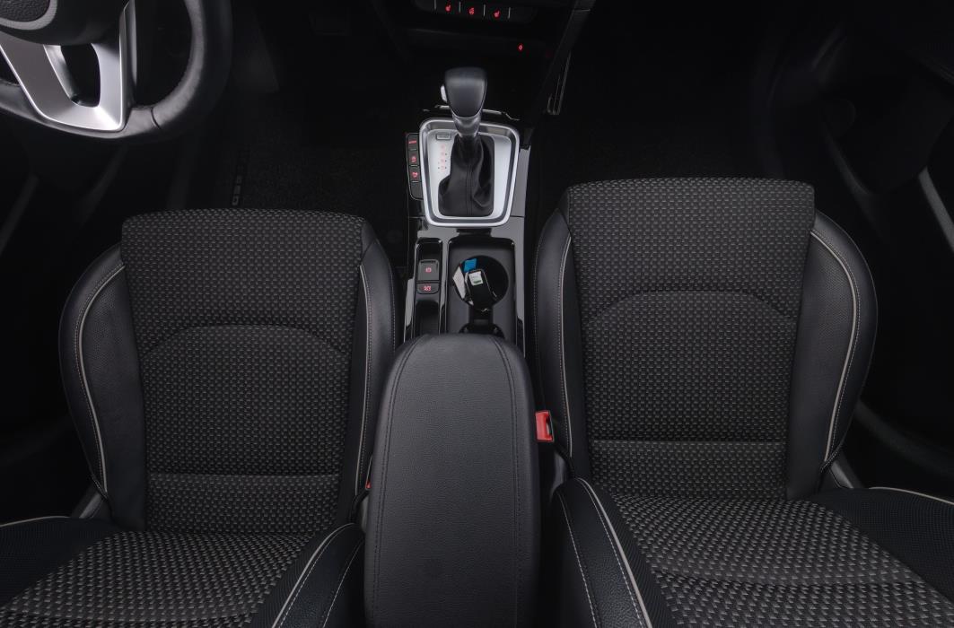 Kia Xceed 2020