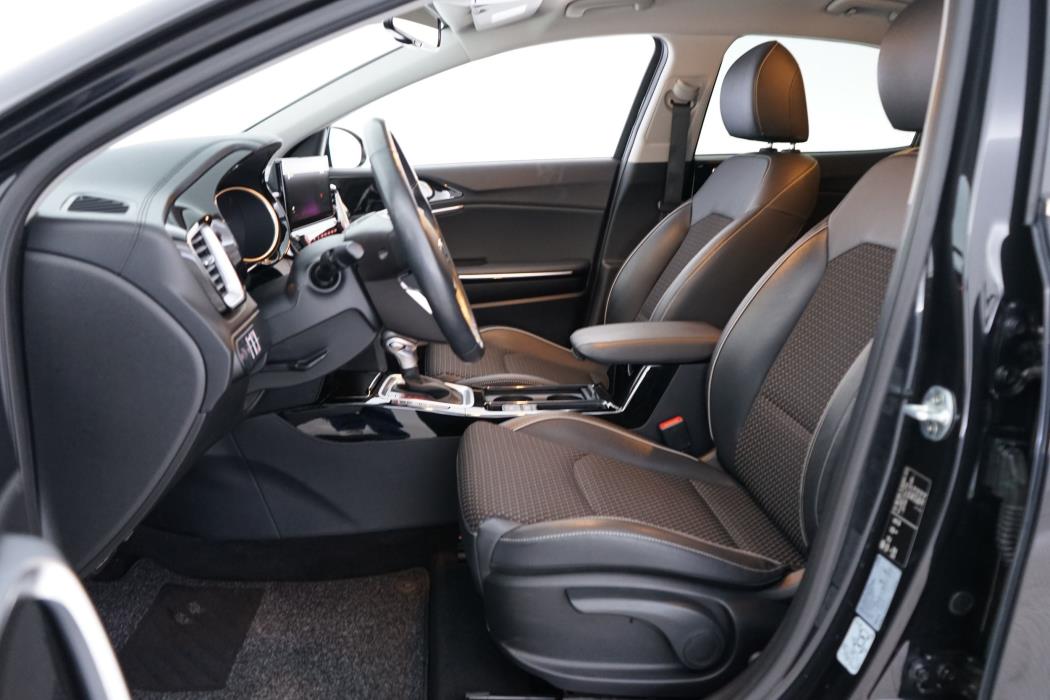 Kia Xceed 2020