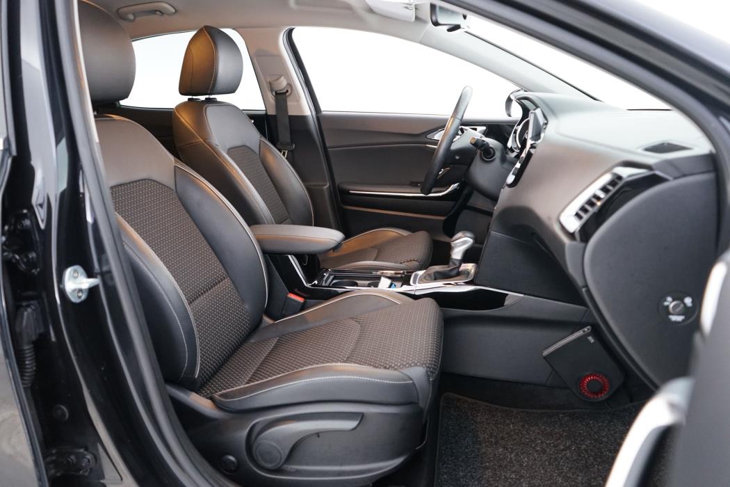 Kia Xceed 2020