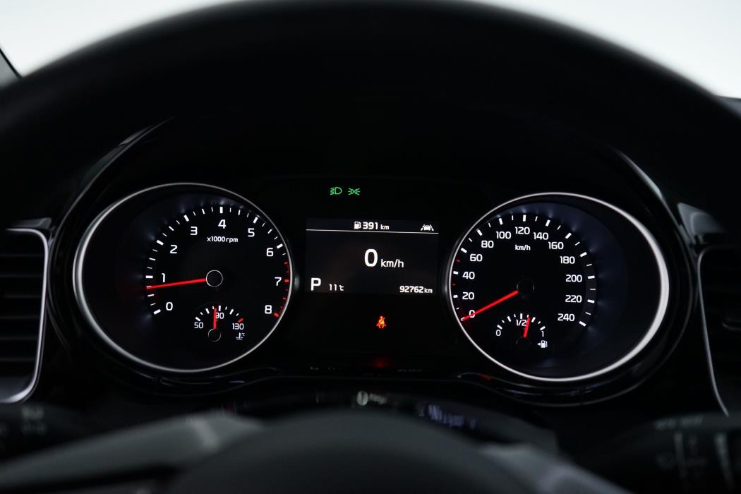 Kia Xceed 2020