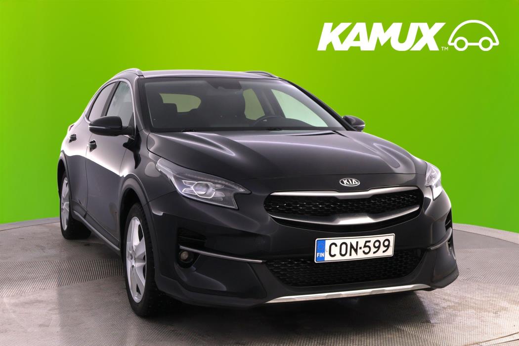 Kia Xceed 2020