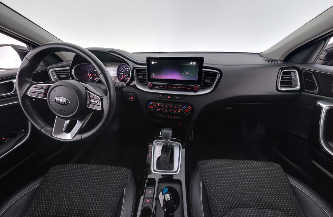 Kia Xceed 2020