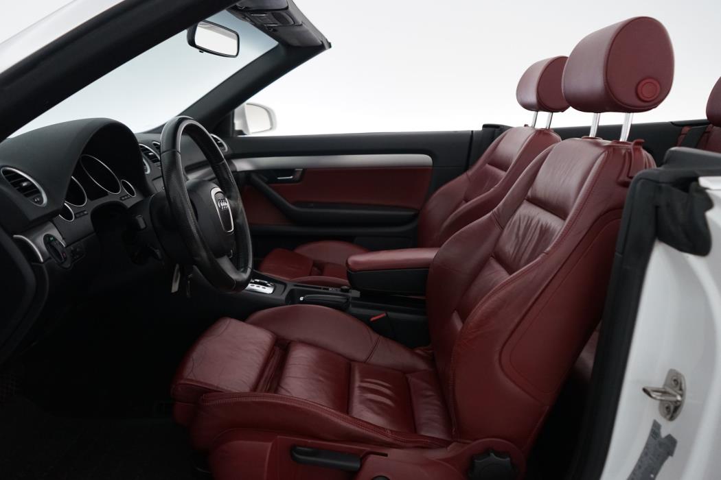 Audi A4 2007