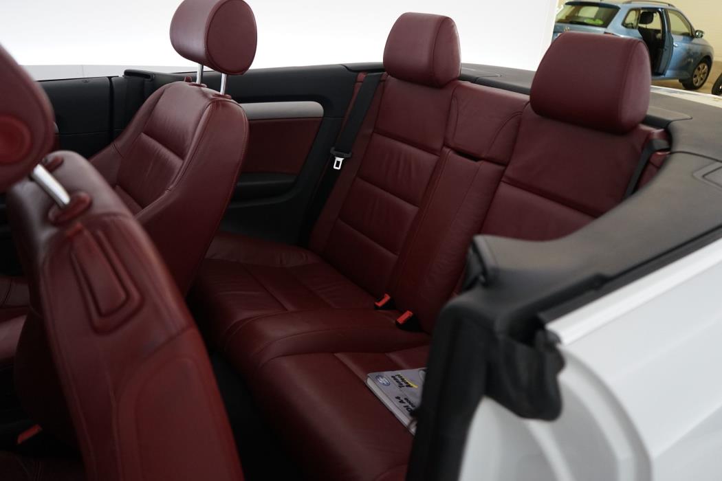 Audi A4 2007