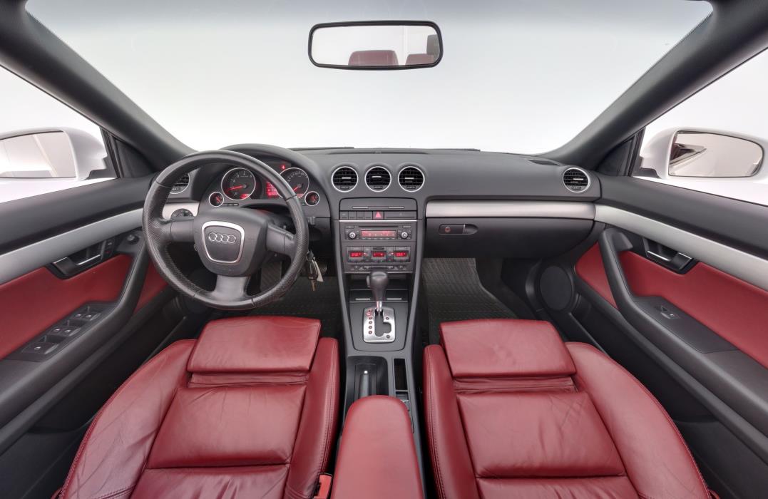 Audi A4 2007