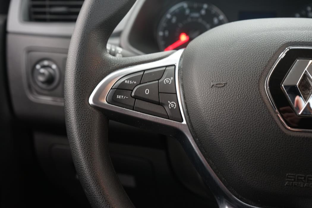 Renault Express 2021