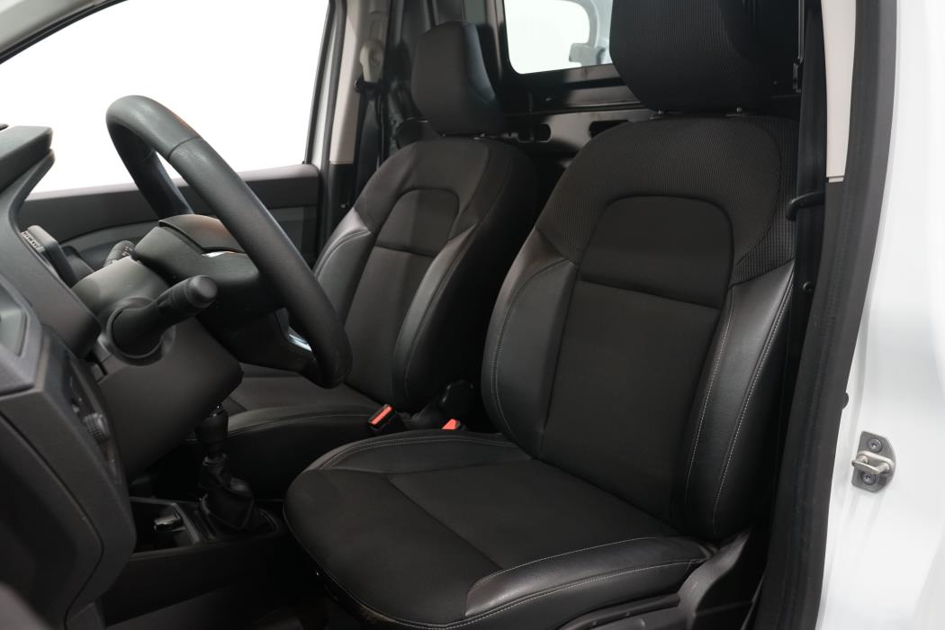 Renault Express 2021