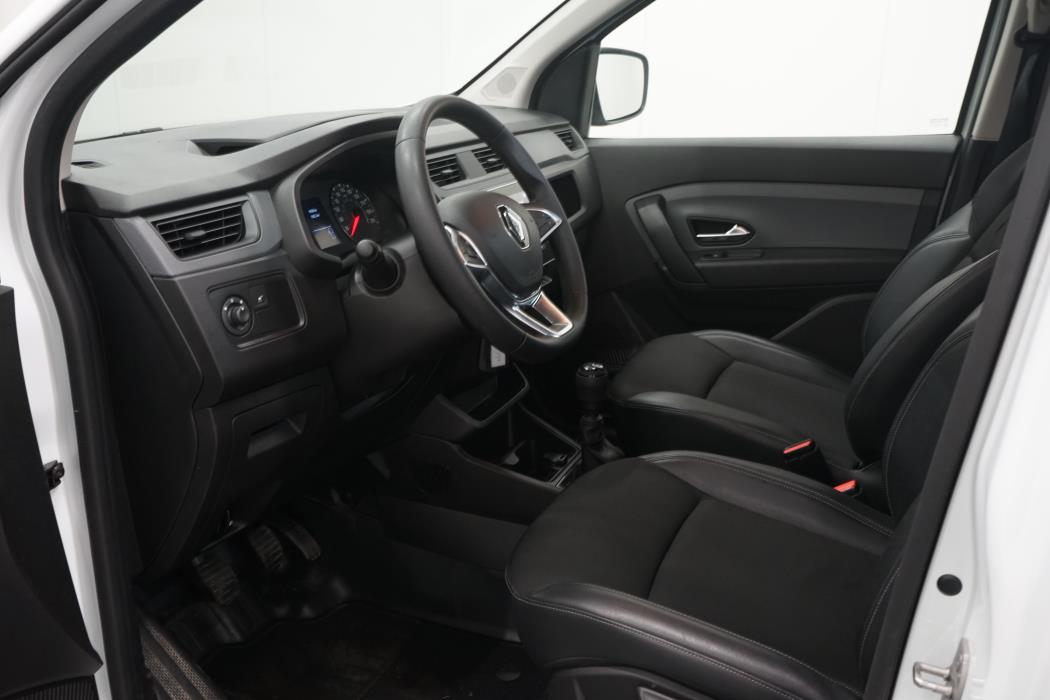 Renault Express 2021