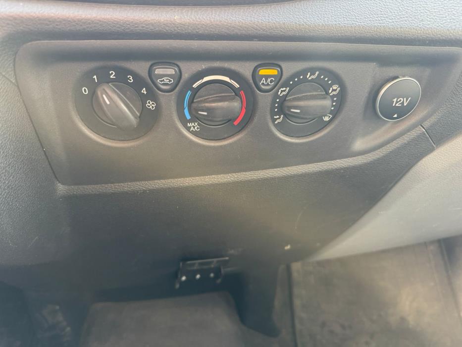 Ford Transit 2017
