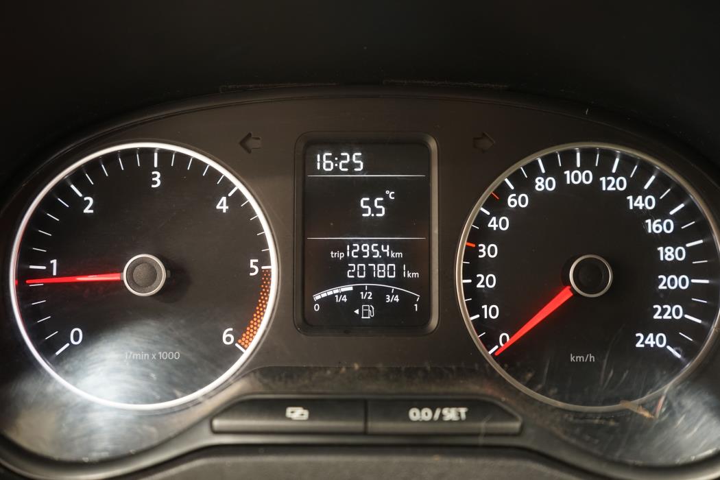 Volkswagen Amarok 2011