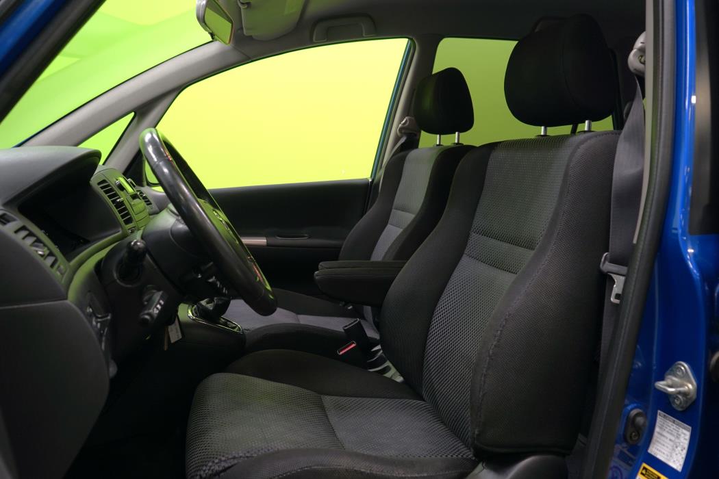 Toyota Corolla Verso 2003