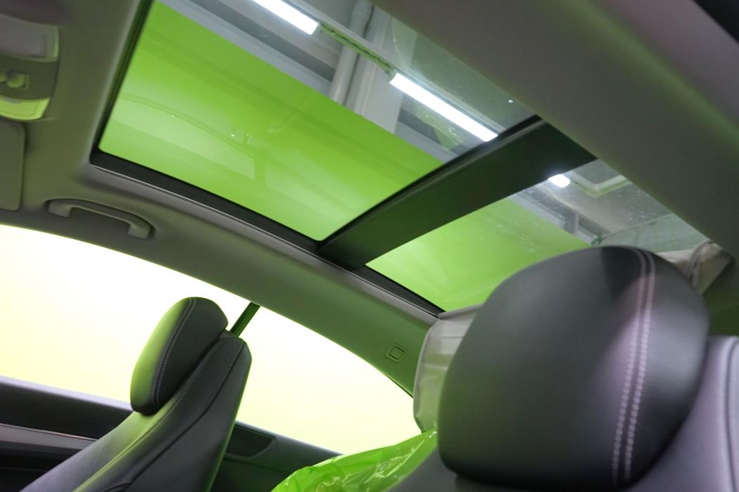 Mercedes-Benz E 2010