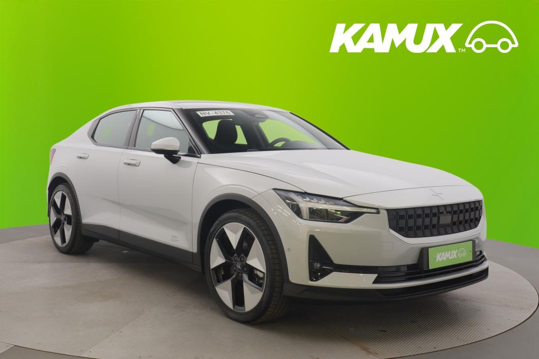 Polestar 2 2024