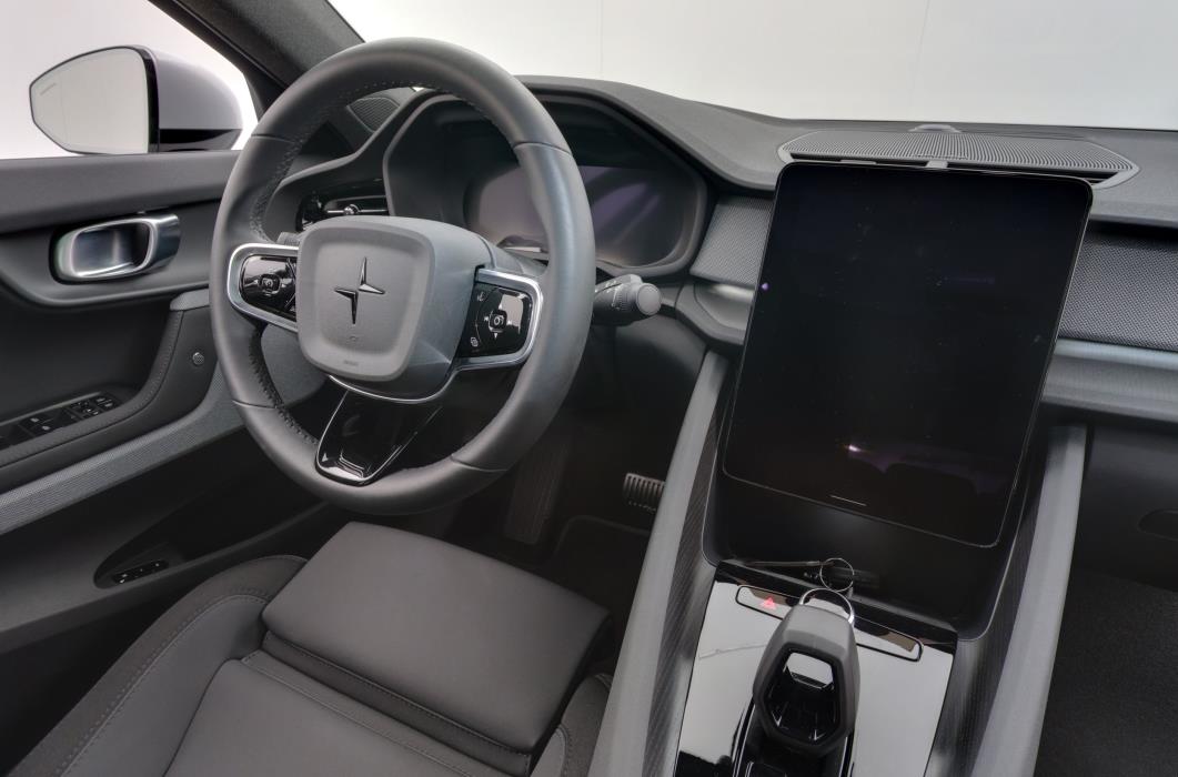 Polestar 2 2024