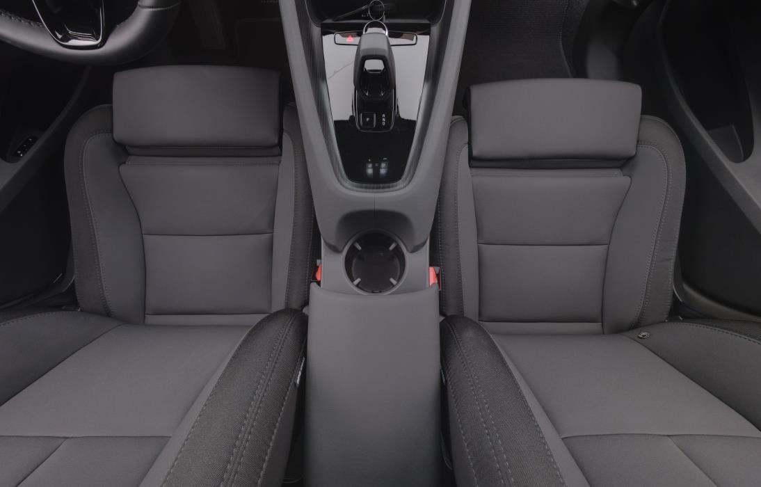 Polestar 2 2024