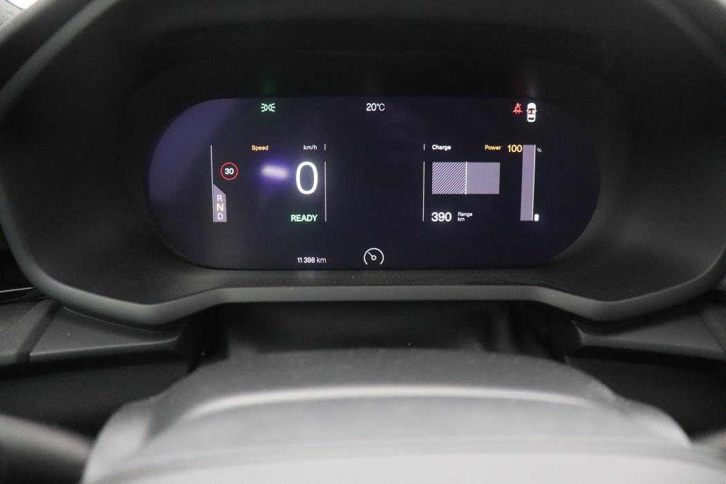 Polestar 2 2024