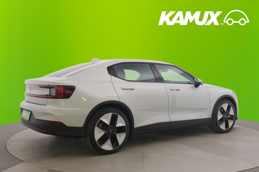 Polestar 2 2024