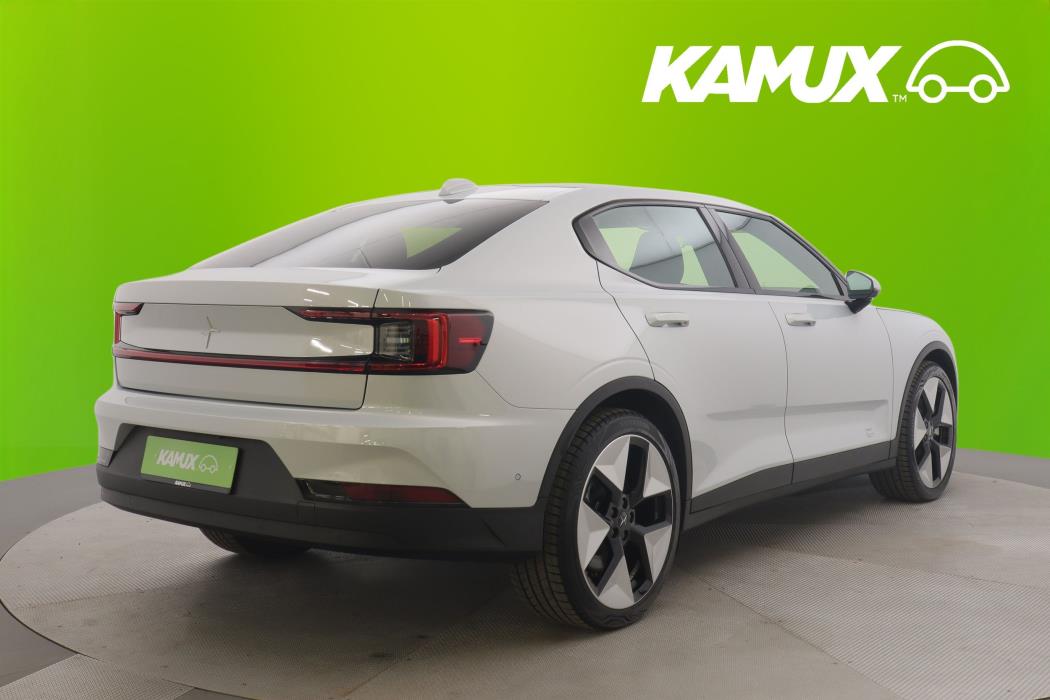 Polestar 2 2024