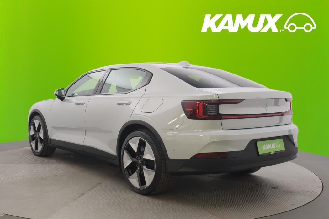 Polestar 2 2024