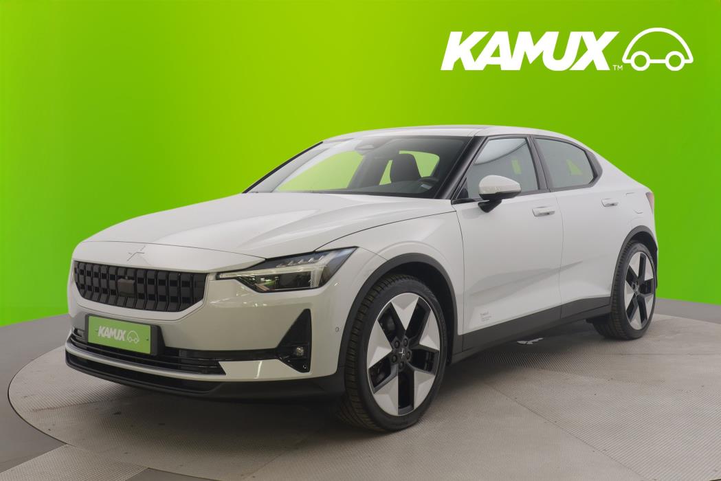 Polestar 2 2024