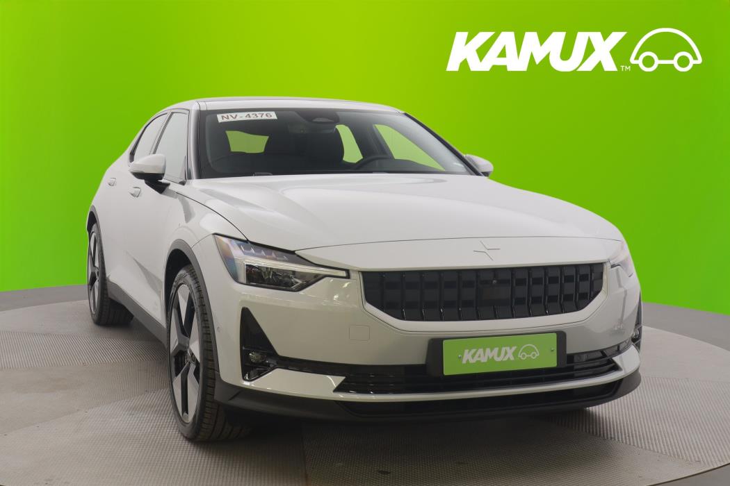 Polestar 2 2024