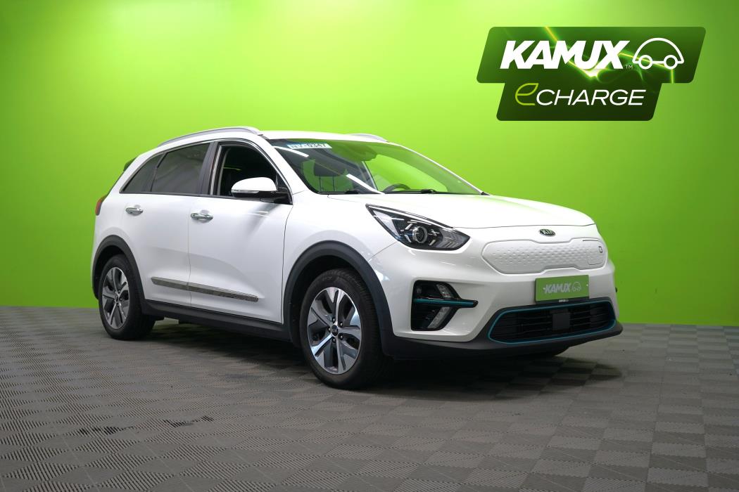 Kia Niro 2020