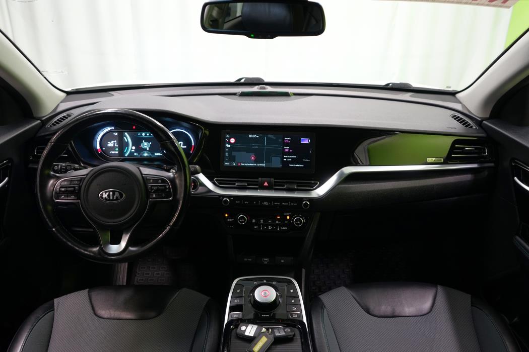 Kia Niro 2020