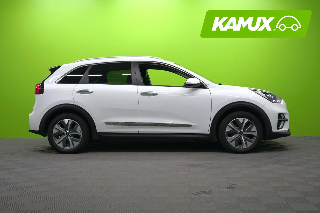 Kia Niro 2020