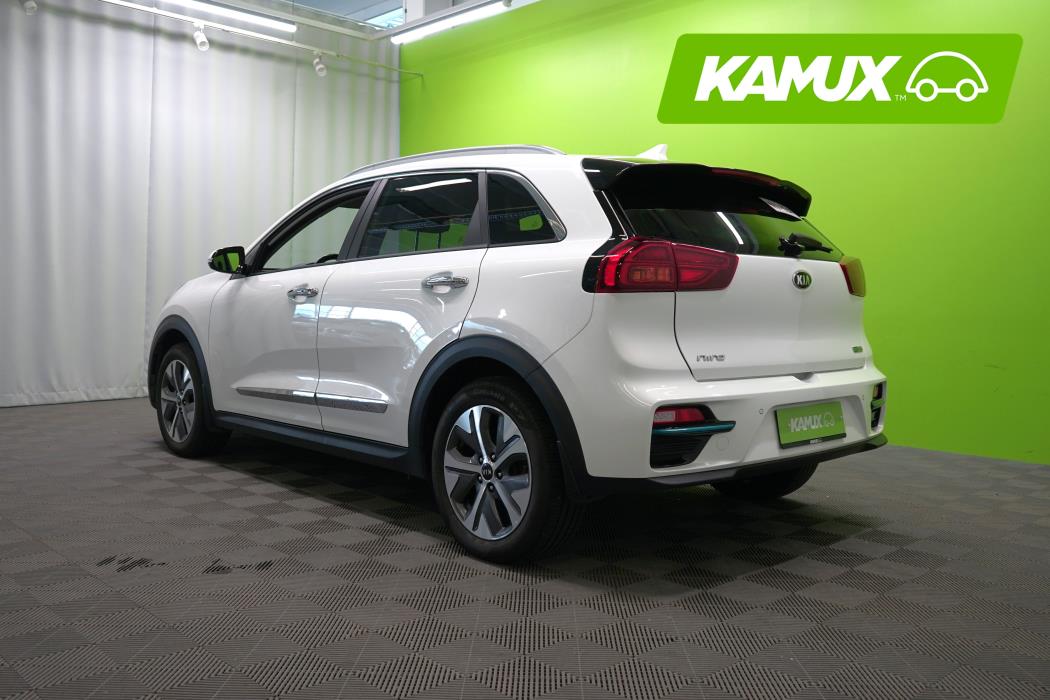 Kia Niro 2020
