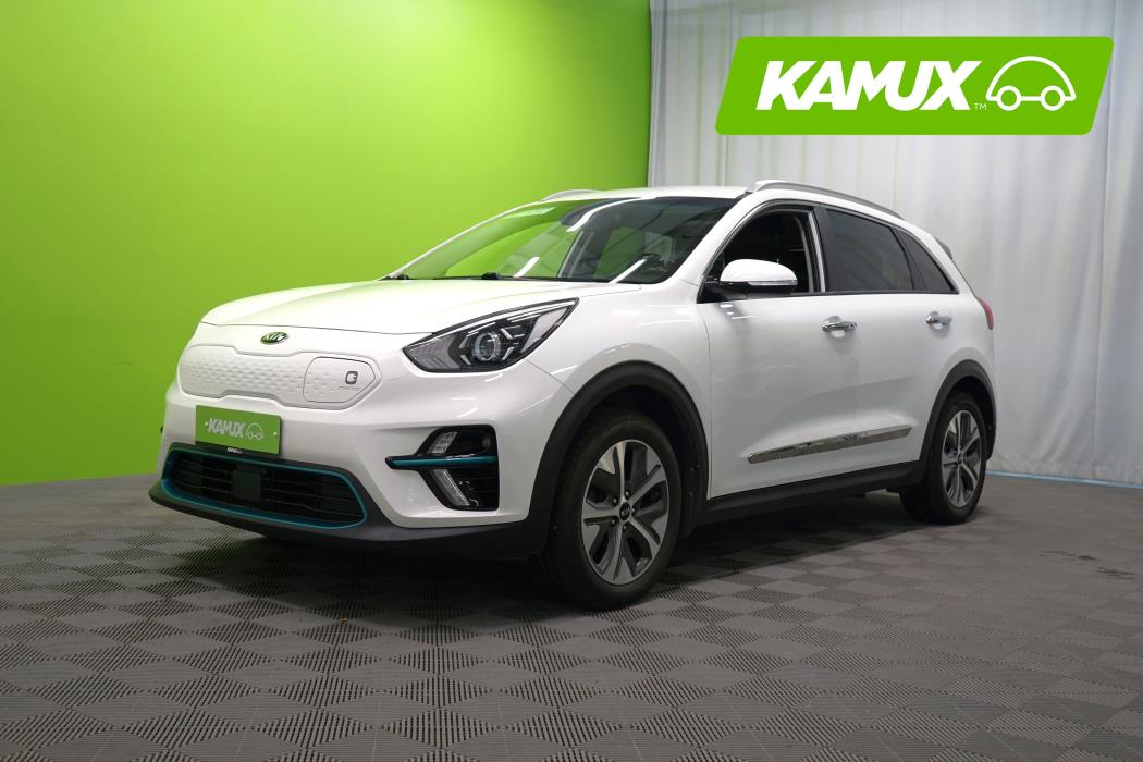 Kia Niro 2020
