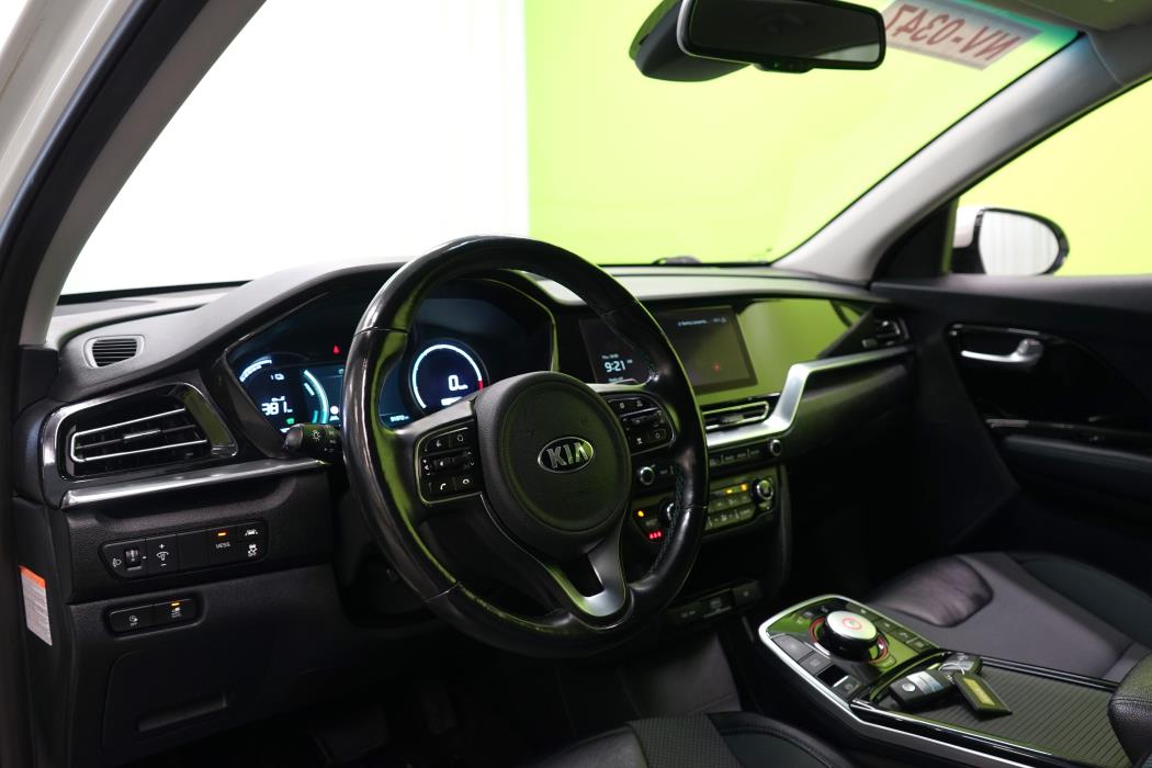 Kia Niro 2020