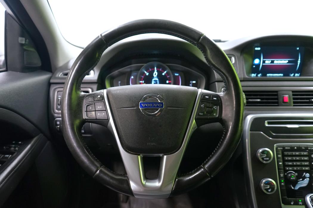 Volvo XC70 2016
