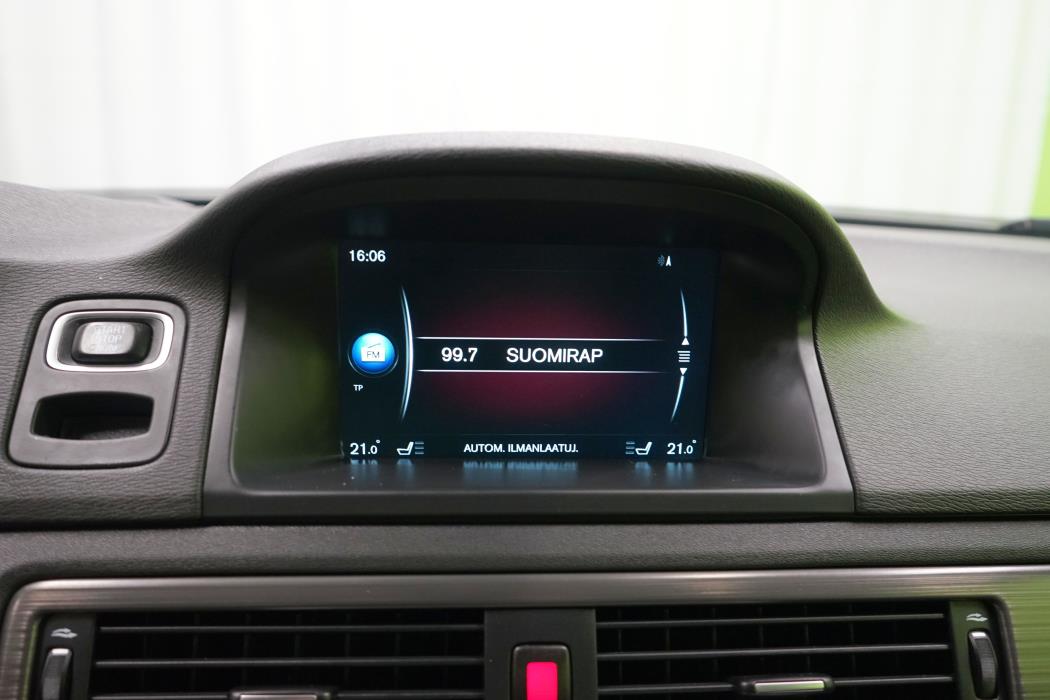 Volvo XC70 2016