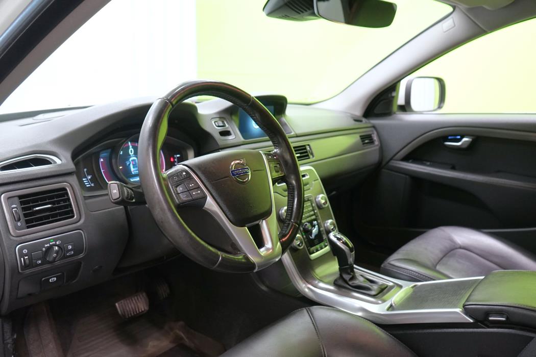 Volvo XC70 2016