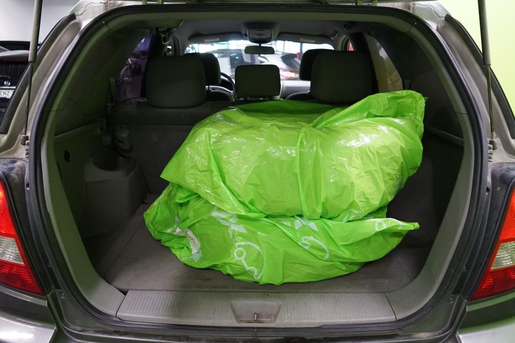 Kia Sorento 2006