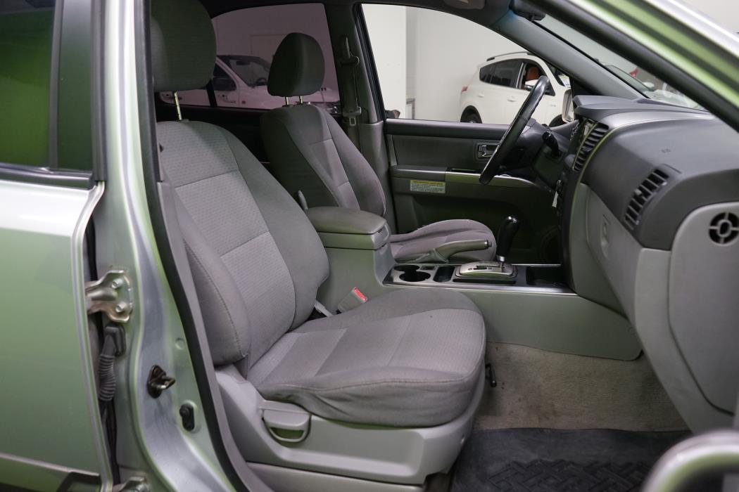 Kia Sorento 2006