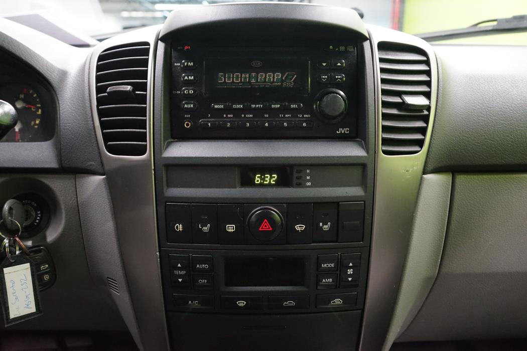 Kia Sorento 2006