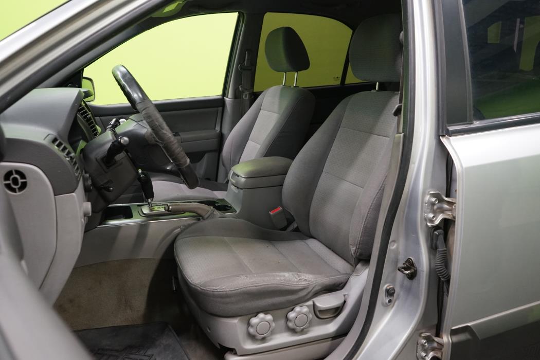 Kia Sorento 2006