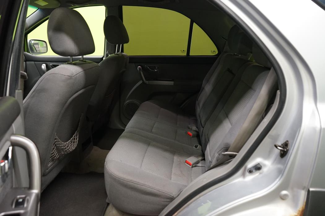 Kia Sorento 2006