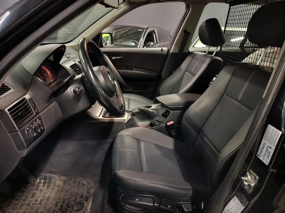 BMW X3 2006