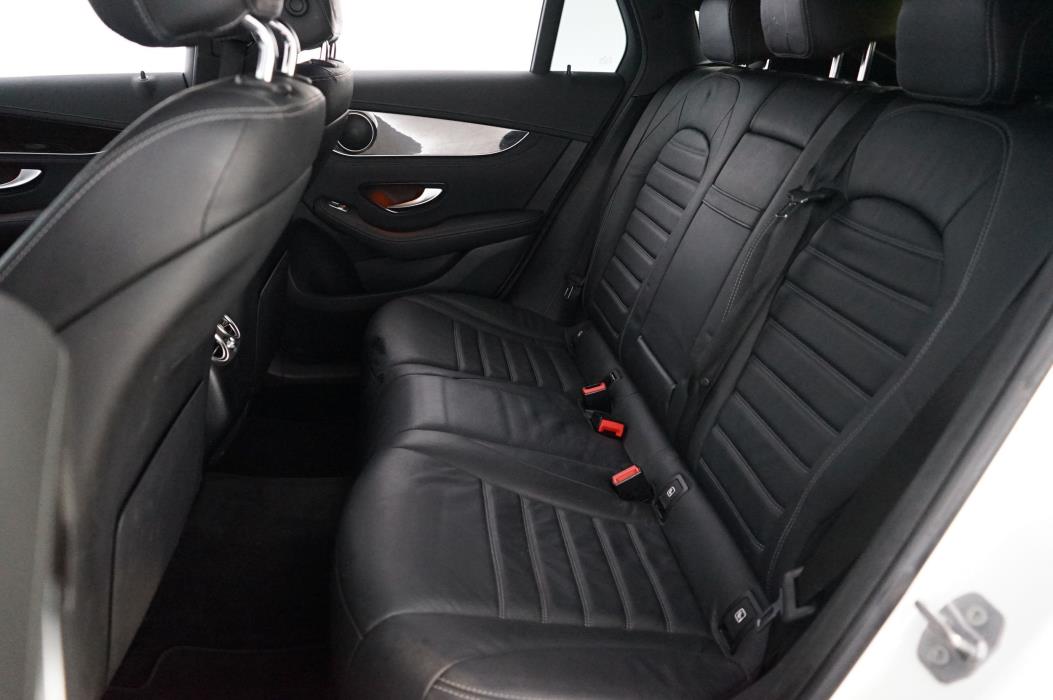 Mercedes-Benz GLC 2020