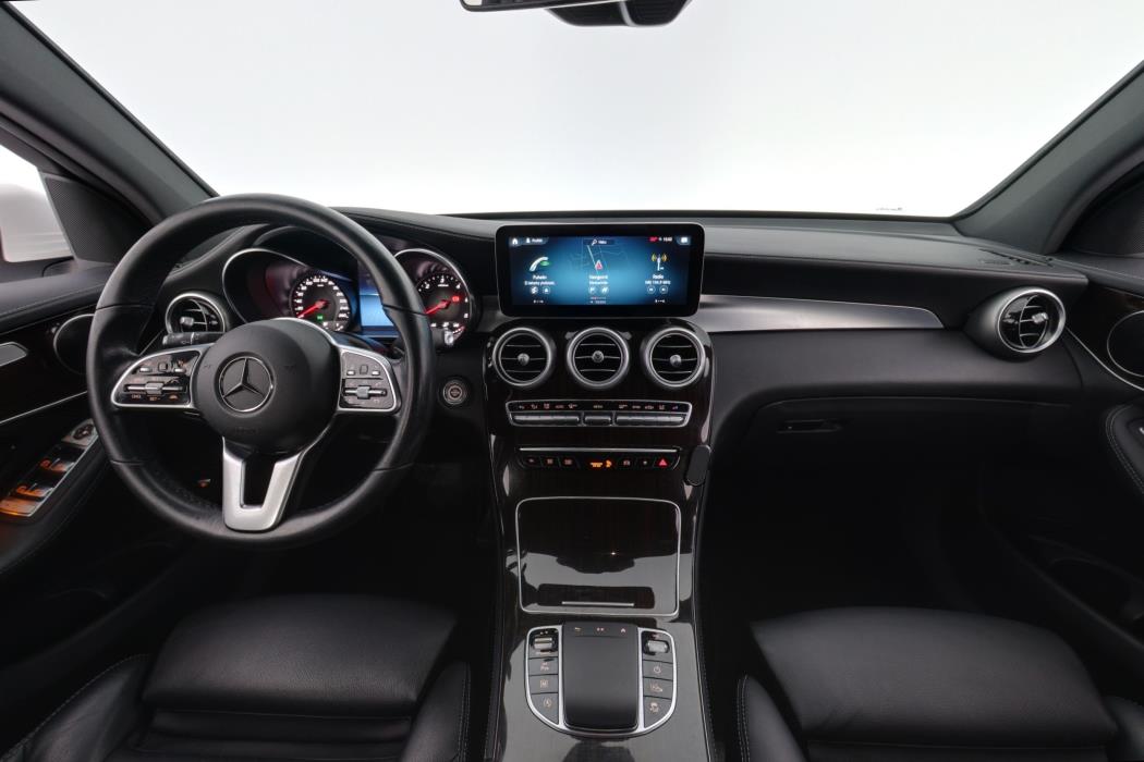 Mercedes-Benz GLC 2020
