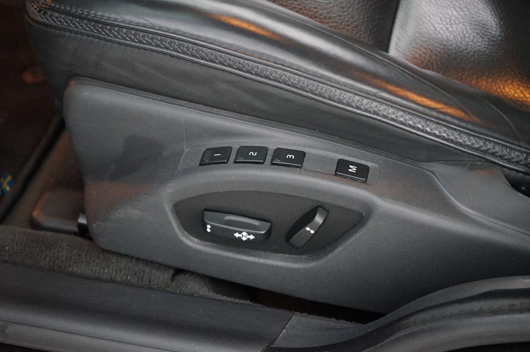 Volvo XC70 2010