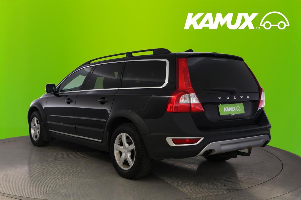 Volvo XC70 2010