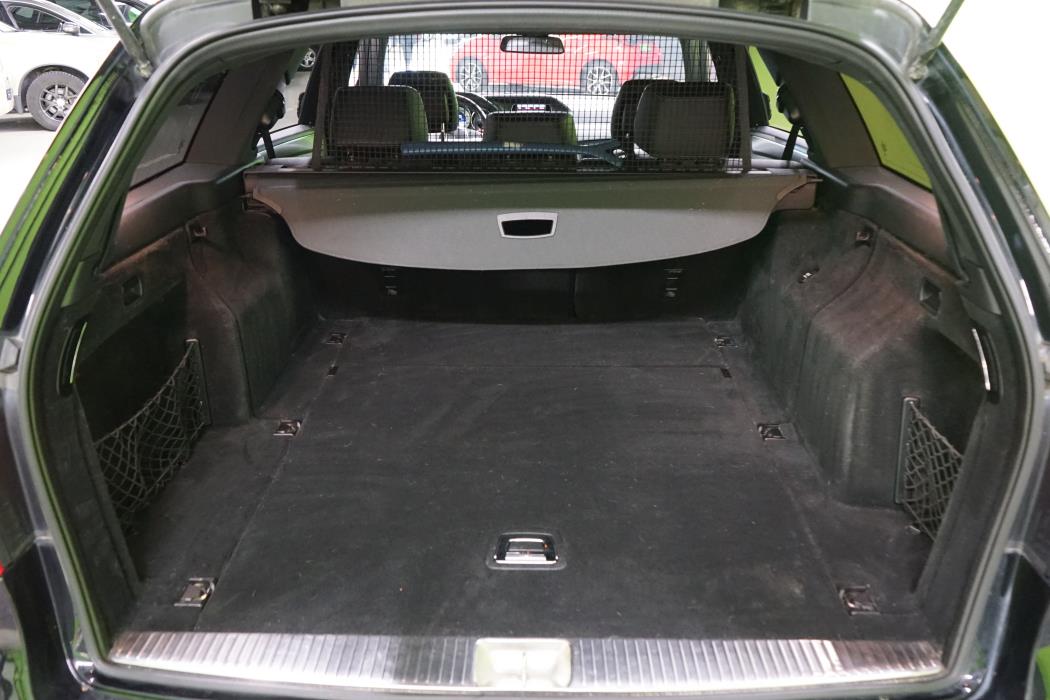 Mercedes-Benz E 2014