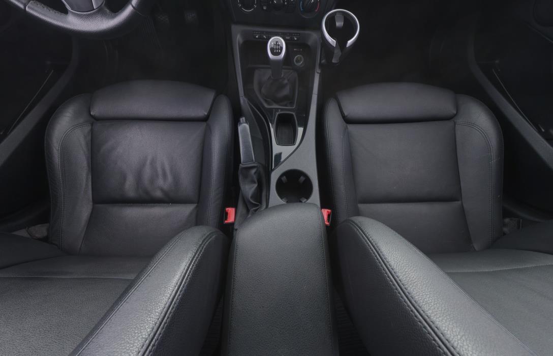 BMW X1 2010